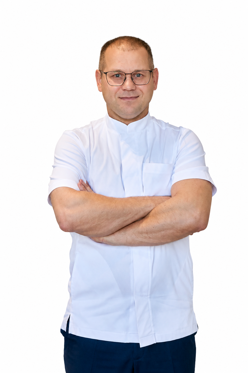 Портрет человека